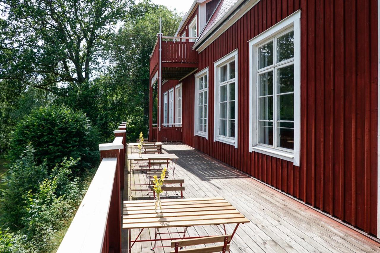 Nordic Refuge B&B Froskog Exterior photo