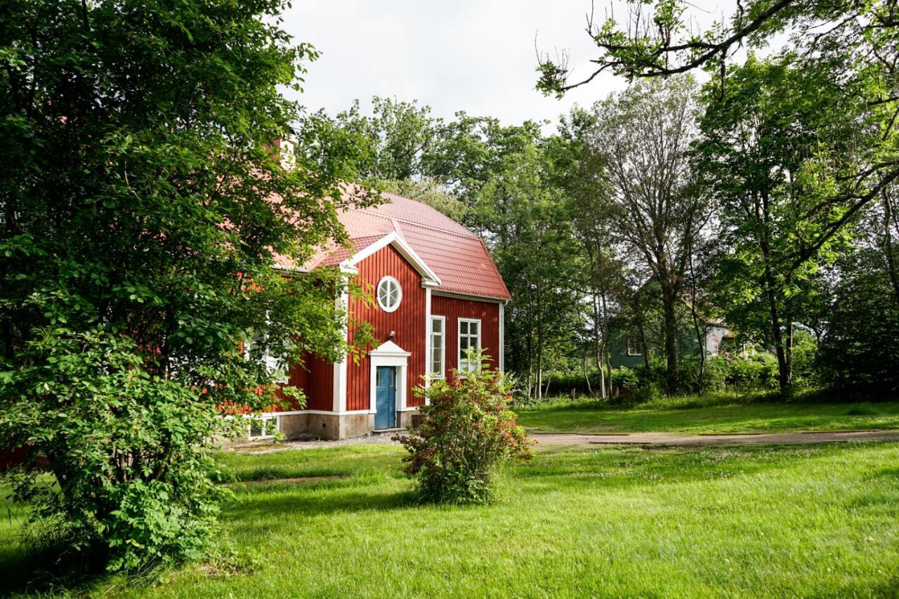 Nordic Refuge B&B Froskog Exterior photo