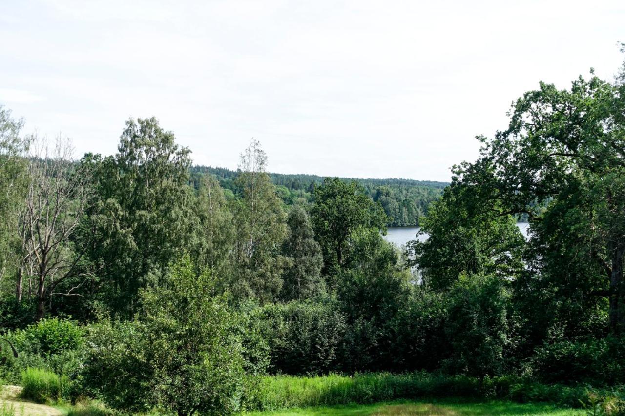 Nordic Refuge B&B Froskog Exterior photo
