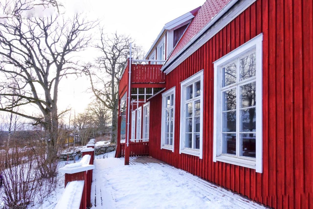 Nordic Refuge B&B Froskog Exterior photo