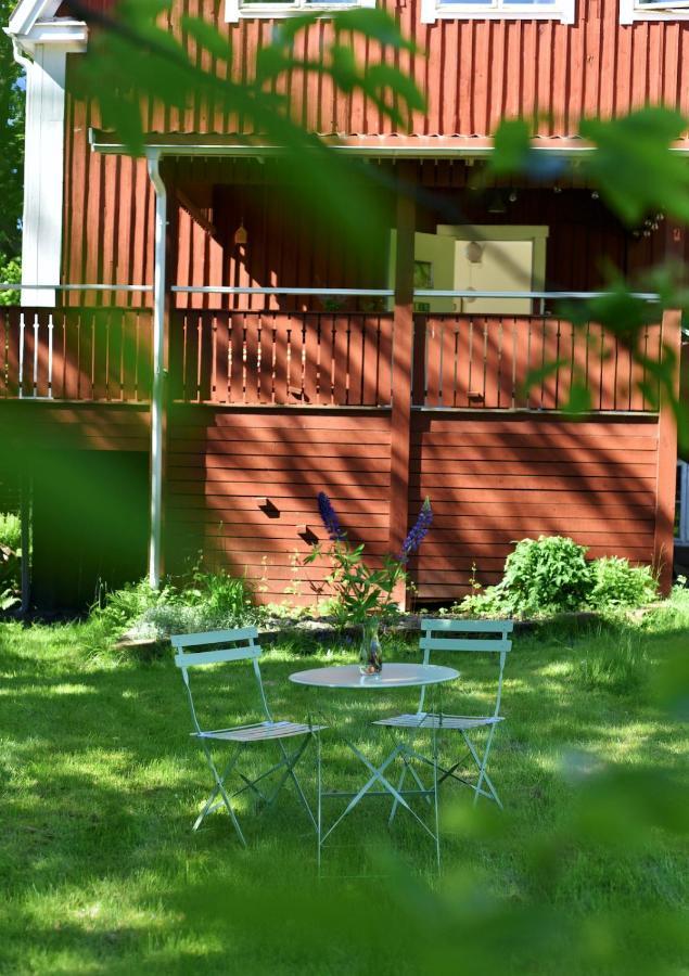 Nordic Refuge B&B Froskog Exterior photo