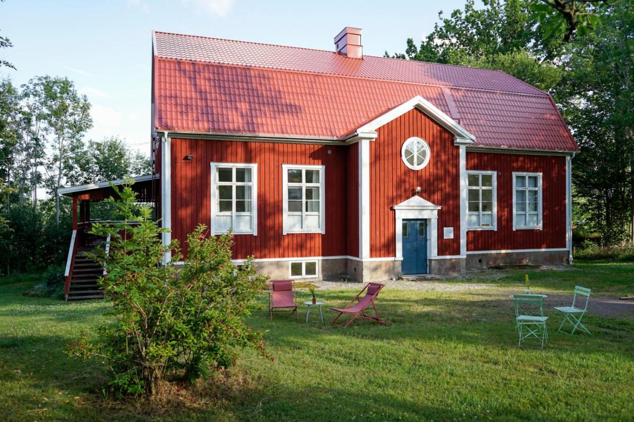 Nordic Refuge B&B Froskog Exterior photo