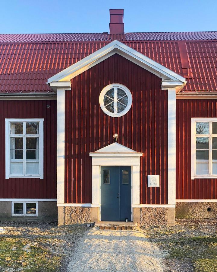 Nordic Refuge B&B Froskog Exterior photo